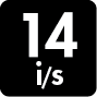 14 i-s